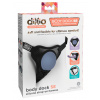 Pipedream Dillio Platinum Body Dock SE Strap On Harness