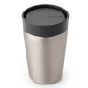 Brabantia Termohrnček 200ml sivá