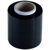 Stretch fólia Trojka 0,21 kg netto 10 cm čierna