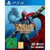 Monkey King: Hero is Back PlayStation 4 (PS4) krabicová verzia