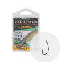 EXCALIBUR HÁČEK BARBEL FEEDER - NS 2 (8KS/BAL.)