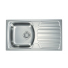 drez ALVEUS BASIC 170/90 780x435 + sifón