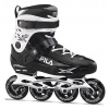 Fila Kolečkové brusle Houdini Evo (Počet koleček: 4x, Velikost eur: 40.5, Velikost koleček: 84mm, Velikost výrobce: 7.0)