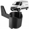 CUPHOLDER – DRŽIAK NA POHÁR NA TELEFÓN DUCATO BOXER JUMPER NA SKRUTKY PRAVÝ