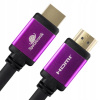 Kábel Spacetronik SH-SPR050 HDMI - HDMI 5 m
