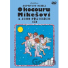 O kocouru Mikešovi a jeho přátelích 3 DVD
