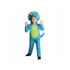 Kostým Kostým Dinosaurus Triceratops 3-4 roky 98-104 cm