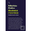 Božská rovnice (Michio Kaku)