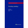 Proměny odměny - Jan Pichrt, Jakub Tomšej
