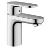 Hansgrohe Vernis Blend 70 Umývadlová batéria výpusť s tiahlom EcoSmart Chróm 71550000 HG 71550000