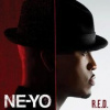 Ne-Yo - R.E.D. [CD]