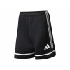 adidas Pánske šortky Squadra 25 čierna, L (100390223)