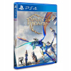 Panzer Dragoon Sony PlayStation 4 (PS4)