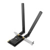 TP-LINK TP-Link Archer TX20E Interný WLAN / Bluetooth 1800 Mbit/s (Archer TX20E)