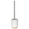 Ridder FANCY WC kefa, biela 2126401