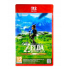 The Legend of Zelda Breath of the Wild NINTENDO SWITCH 2 / KRABIČKA