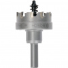 Bosch Dierová píla Precision for Sheet Metal, 43 mm 2608594147