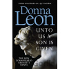 Unto Us a Son Is Given - Donna Leon