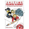 Fullmetal Alchemist: The Complete Four-Panel Comics - Hiromu Arakawa