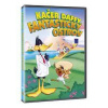 Kačer Daffy: Fantastický ostrov - DVD