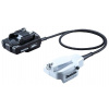 Makita - Napájací adaptér Li-Ion LXT 18 V, pre tyčové vysávače 191M50-5