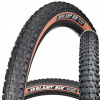 PNEUMATIKA NA BICYKEL KENDA 29x2,20 700x55c K1080 SLANT SIX BRONZOVÁ BOK MTB 55-622