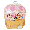 Disney by Loungefly Mini Batoh Mickey & Friends Figural Hot Air Balloon