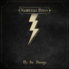 Nashville Pussy - Up The Dosage [CD]