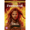 Firestarter (2022) DVD