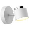 LED stena stena lampa nastaviteľná bodová lampa bod (LED stena stena lampa nastaviteľná bodová lampa bod)