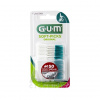 GUM Soft-Pic ks mezizub.kartáček gumový Large 50 ks