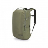 Rab Depot 22 dark olive Zelená batoh