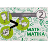 Matematika 2. ročník - gradované pracovné karty (zelené) - Milan Hejný, Kolektív H-mat