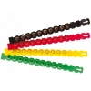 Sponkovačka, nastreľovačka - Kazety pre vklady 6,8 / 11 mm Red 100ks Truffe (Sponkovačka, nastreľovačka - Kazety pre vklady 6,8 / 11 mm Red 100ks Truffe)