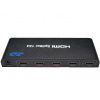 Manhattan 177337 Video Splitter, HDMI 1.3b, 2port