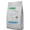 Natures P Superior white GF adult HERRING 1,5 kg
