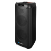 Aktívny stĺpec Reproduktor Blaupunkt PB10DB BT USB karaoke 1000W + 2x (PB10DB)