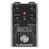 TC Electronic Bucket Brigade Analog Delay - kytarový efekt