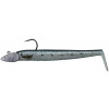 Nitro Slim Shad + Head 11cm 10g 1/0 Sardine 1ks - Sardine