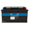 Baterie Avacom A2D2 - LiFePO4 12,8V 142Ah F15 Car Battery Case (Sunwoda cells)