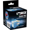 Sicce Uhlíková kartuša Shark PRO + špongia 20ppi - 1 sada