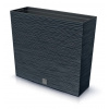 Prosperplast Truhlík FURU CASE T 58 cm - barva: antracit
