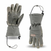 Eberlestock WINTER zateplené rukavice, gunmetal - S-M
