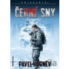 Černé sny - Pavel Korněv