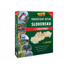 SŁOWACJA XXL ATLAS TURYSTYCZNY SHOCART 1:50 000 Shocart