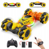 RC auto - Auto ovládané gestami rúk + 2 x pilot auto (AUTO OVLÁDANÉ GESTMI RUKY + 2 x AUTO DIAĽKOVÉ OVLÁDANIE)