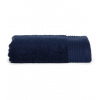 The One Towelling® Uterák 50x100 T1-DELUXE50 Navy Blue 50 x 100 cm