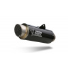 MIVV Výfuk kompletný 4x2x1 MIVV GPpro H.096.L2P Karbón