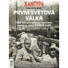 První světová válka - Koura Petr