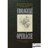 Urologické operácie